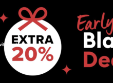 PetSmart 20% Off Early Black Friday Sale Now Through November 12, 2023